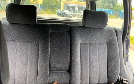 Volkswagen Passat B4, 1995 год, 350 000 рублей, 8 фотография