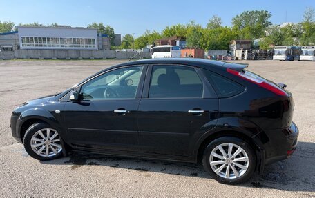 Ford Focus II рестайлинг, 2007 год, 550 000 рублей, 2 фотография