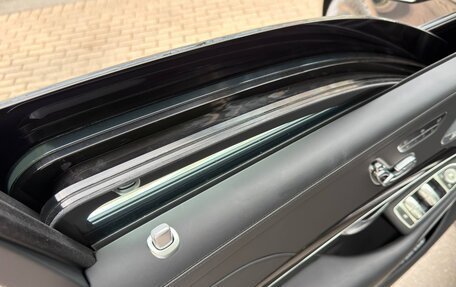 Mercedes-Benz S-Класс, 2018 год, 28 200 000 рублей, 12 фотография
