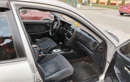 Hyundai Sonata IV рестайлинг, 2002 год, 299 999 рублей, 5 фотография
