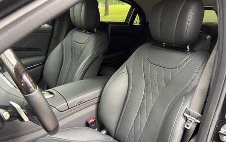 Mercedes-Benz S-Класс, 2018 год, 28 200 000 рублей, 14 фотография