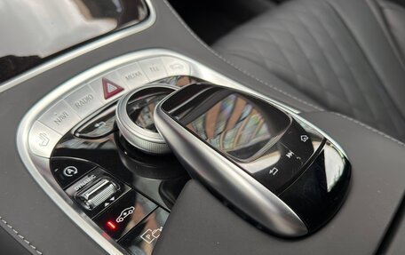 Mercedes-Benz S-Класс, 2018 год, 28 200 000 рублей, 19 фотография