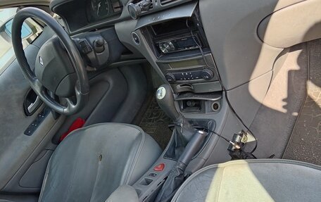 Renault Laguna II, 2003 год, 220 000 рублей, 4 фотография