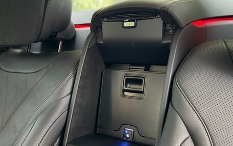 Mercedes-Benz S-Класс, 2018 год, 28 200 000 рублей, 37 фотография