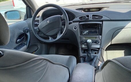 Renault Laguna II, 2003 год, 220 000 рублей, 5 фотография
