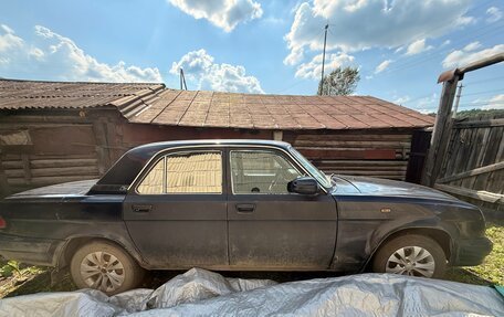 ГАЗ 31105 «Волга», 2005 год, 450 000 рублей, 4 фотография