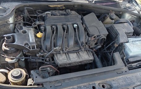 Renault Laguna II, 2003 год, 220 000 рублей, 6 фотография