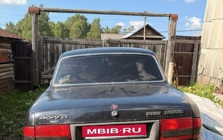 ГАЗ 31105 «Волга», 2005 год, 450 000 рублей, 2 фотография