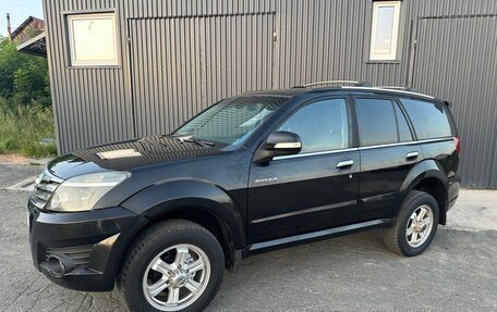 Great Wall Hover H3 I, 2012 год, 495 000 рублей, 3 фотография