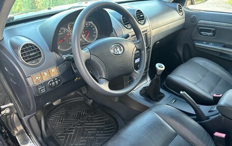 Great Wall Hover H3 I, 2012 год, 495 000 рублей, 9 фотография