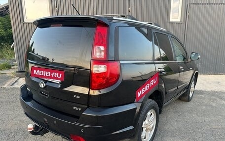 Great Wall Hover H3 I, 2012 год, 495 000 рублей, 2 фотография