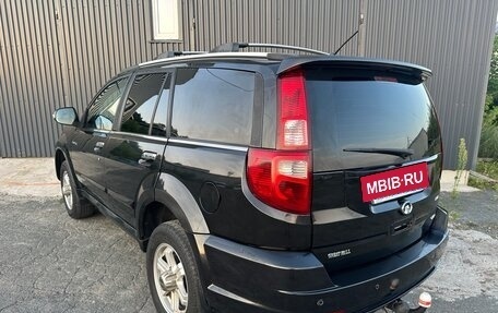 Great Wall Hover H3 I, 2012 год, 495 000 рублей, 4 фотография