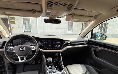 Volkswagen Touareg III, 2020 год, 5 430 000 рублей, 11 фотография
