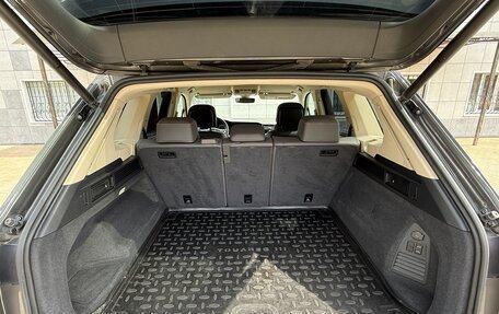 Volkswagen Touareg III, 2020 год, 5 430 000 рублей, 15 фотография