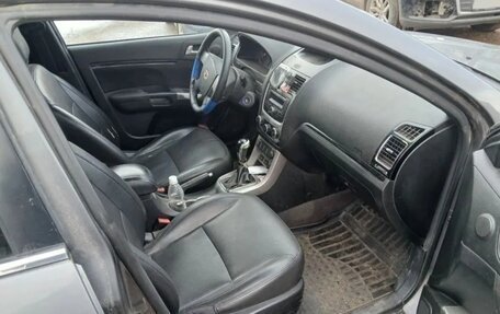 Geely Emgrand EC7, 2014 год, 99 000 рублей, 7 фотография
