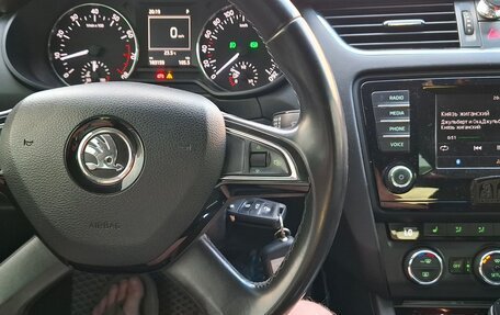 Skoda Octavia, 2013 год, 1 250 000 рублей, 8 фотография