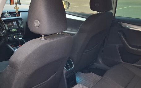 Skoda Octavia, 2013 год, 1 250 000 рублей, 6 фотография