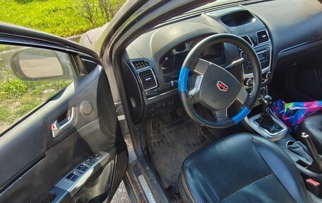 Geely Emgrand EC7, 2014 год, 99 000 рублей, 2 фотография