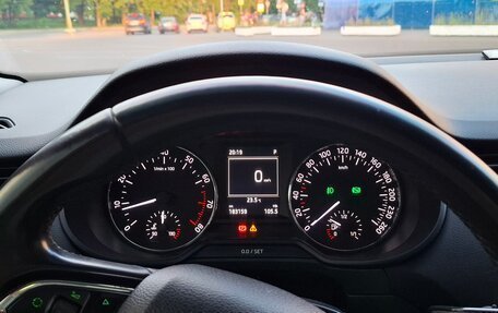 Skoda Octavia, 2013 год, 1 250 000 рублей, 7 фотография