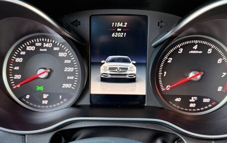 Mercedes-Benz C-Класс, 2014 год, 2 300 000 рублей, 3 фотография
