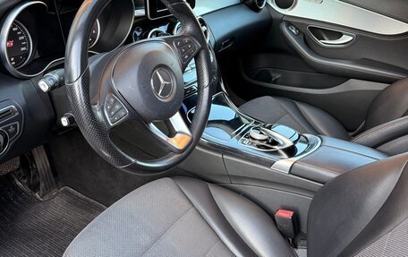 Mercedes-Benz C-Класс, 2014 год, 2 300 000 рублей, 4 фотография