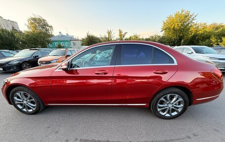 Mercedes-Benz C-Класс, 2014 год, 2 300 000 рублей, 9 фотография