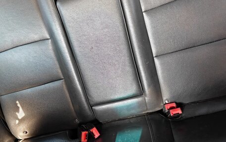 Geely Emgrand EC7, 2014 год, 99 000 рублей, 11 фотография