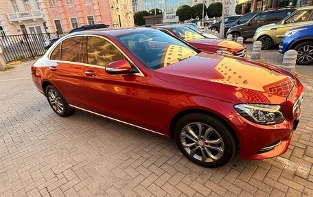 Mercedes-Benz C-Класс, 2014 год, 2 300 000 рублей, 5 фотография