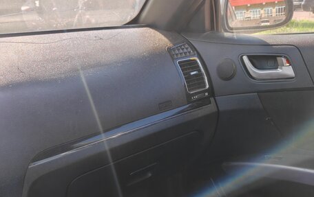Geely Emgrand EC7, 2014 год, 99 000 рублей, 10 фотография