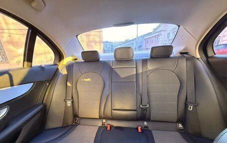 Mercedes-Benz C-Класс, 2014 год, 2 300 000 рублей, 6 фотография