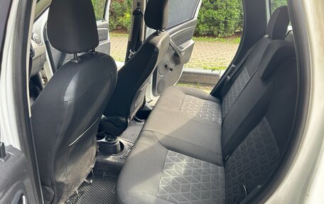 Renault Duster I рестайлинг, 2016 год, 1 100 000 рублей, 12 фотография
