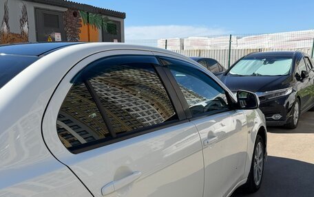 Mitsubishi Lancer IX, 2010 год, 685 000 рублей, 7 фотография
