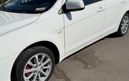 Mitsubishi Lancer IX, 2010 год, 685 000 рублей, 3 фотография