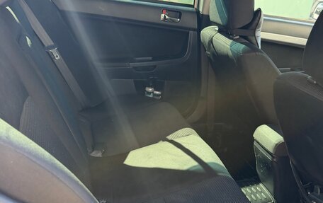 Mitsubishi Lancer IX, 2010 год, 685 000 рублей, 8 фотография