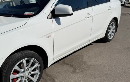 Mitsubishi Lancer IX, 2010 год, 685 000 рублей, 4 фотография