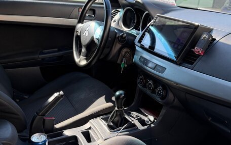 Mitsubishi Lancer IX, 2010 год, 685 000 рублей, 9 фотография