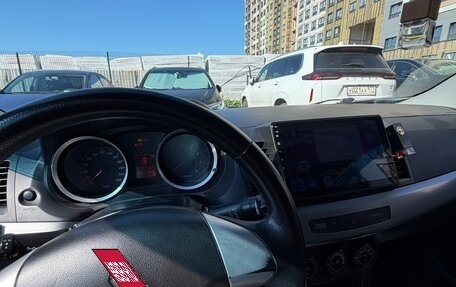 Mitsubishi Lancer IX, 2010 год, 685 000 рублей, 10 фотография