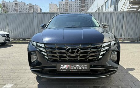 Hyundai Tucson, 2021 год, 3 249 000 рублей, 2 фотография