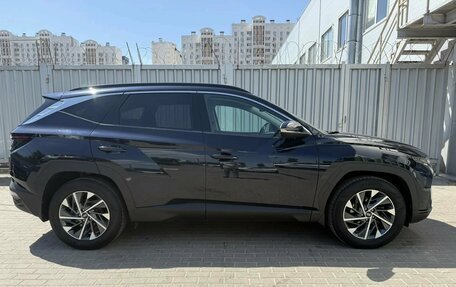 Hyundai Tucson, 2021 год, 3 249 000 рублей, 6 фотография