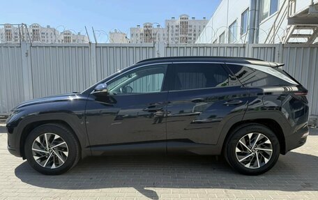 Hyundai Tucson, 2021 год, 3 249 000 рублей, 7 фотография