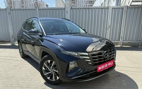Hyundai Tucson, 2021 год, 3 249 000 рублей, 3 фотография