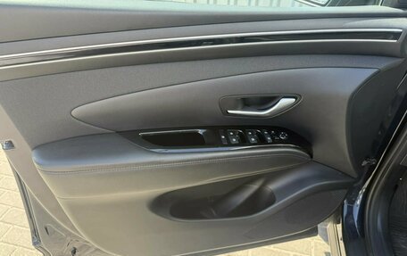 Hyundai Tucson, 2021 год, 3 249 000 рублей, 8 фотография
