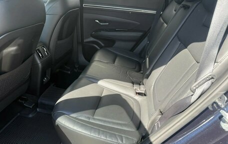 Hyundai Tucson, 2021 год, 3 249 000 рублей, 17 фотография