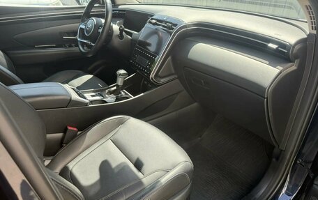 Hyundai Tucson, 2021 год, 3 249 000 рублей, 15 фотография