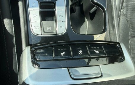 Hyundai Tucson, 2021 год, 3 249 000 рублей, 13 фотография