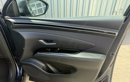 Hyundai Tucson, 2021 год, 3 249 000 рублей, 14 фотография