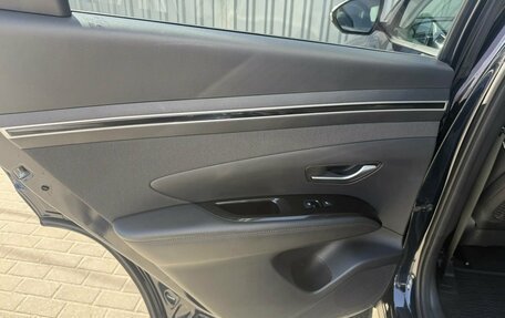 Hyundai Tucson, 2021 год, 3 249 000 рублей, 16 фотография
