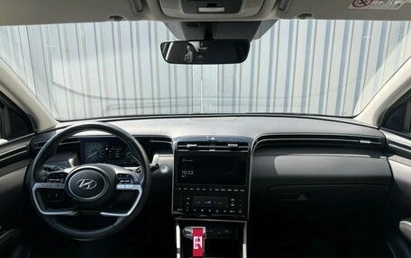 Hyundai Tucson, 2021 год, 3 249 000 рублей, 10 фотография