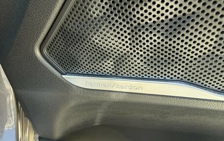 Hyundai Santa Fe IV, 2021 год, 3 449 000 рублей, 12 фотография