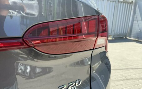 Hyundai Santa Fe IV, 2021 год, 3 449 000 рублей, 10 фотография